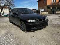 Bmw e46 330XD 184кс. НА ЧАСТИ! Бмв е46