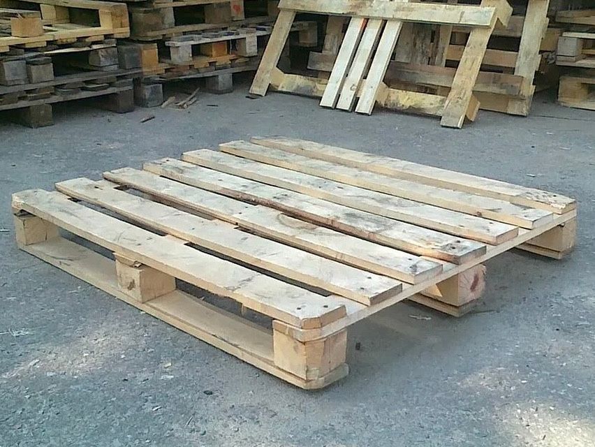 Поддондар сатылады