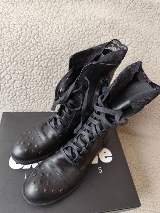 Дамски боти Exclusivejeans