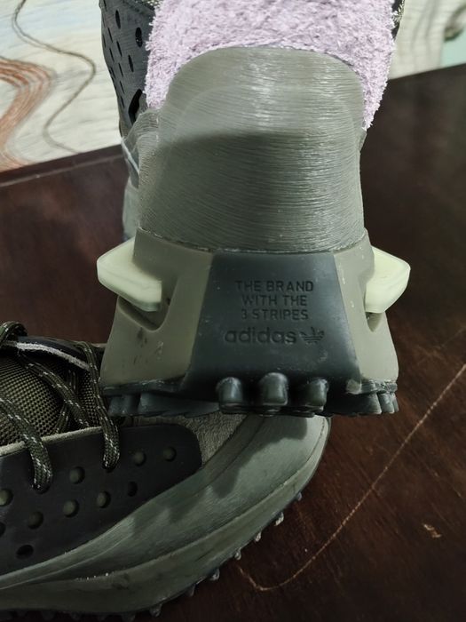 Мъжки маратонки адидас