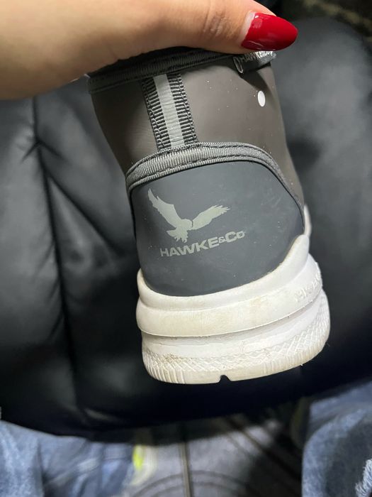 43 размер водоустойчиви маратонки