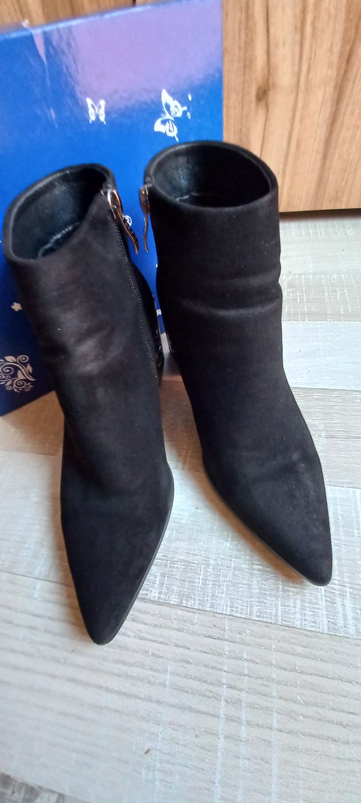 Разпродажба Tamaris, Tendenz, Eliza