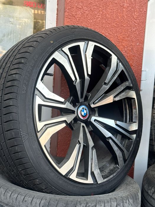 Диска балон R20 BMW