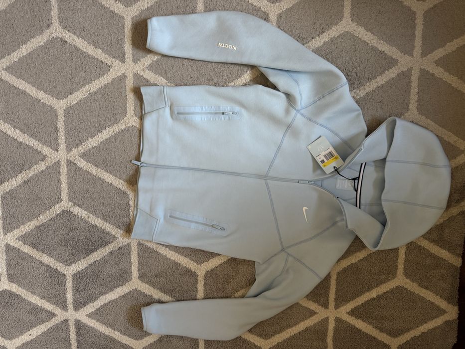 Nike x Nocta tracksuit