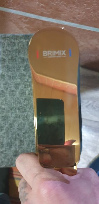 Продам смеситель новый