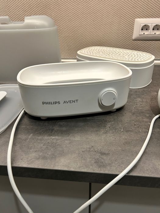 Sterilizator biberoane Philips Avent