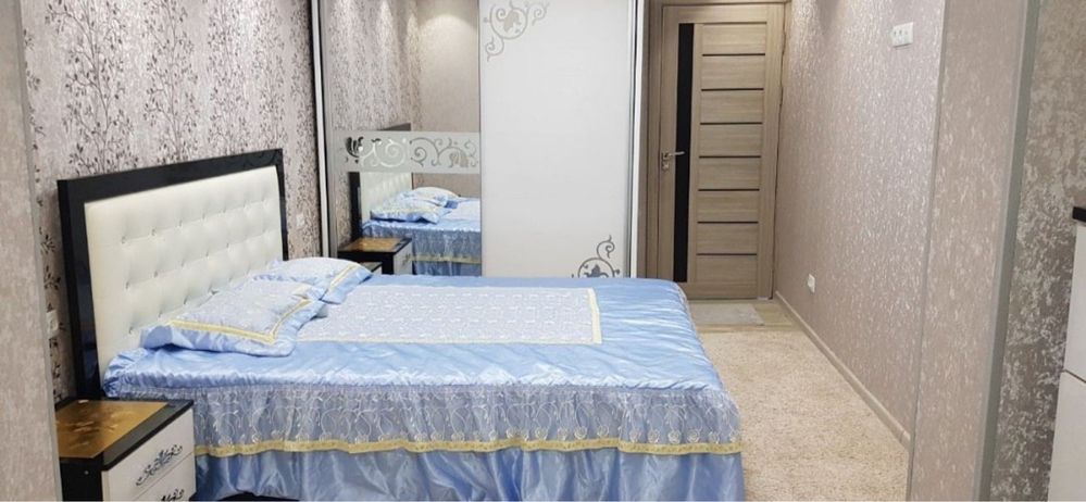Аренда 2/4/9 ЖК Almazar City