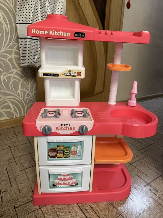 Детская кухня набор