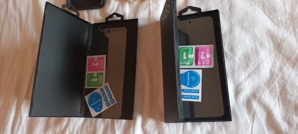 Huse si folii de protecție pentru samsung a22 5g