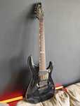 Chitara electrica ESP LTD H-1007 7 corzi EMG active