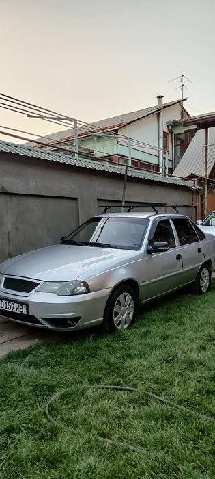 Продам свою Нексия 2