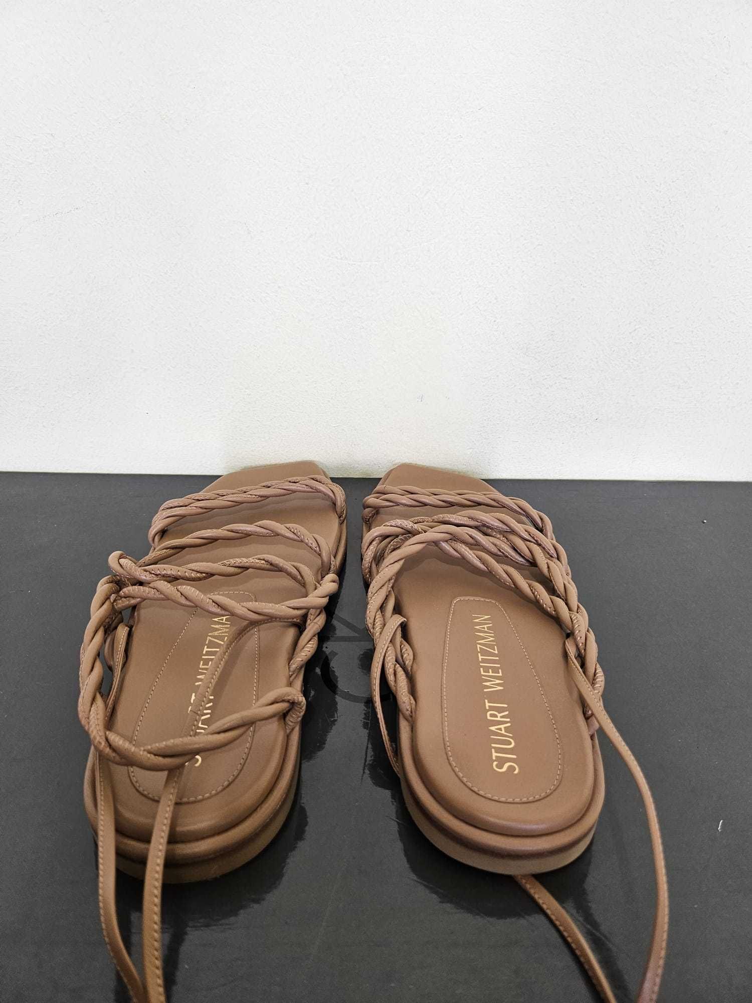 Stuart Weitzman Sandale Calypso