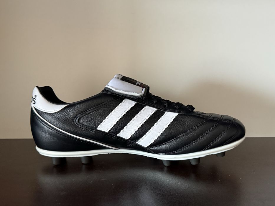 adidas KAISER 5 LIGA FG Налични 42н 26.5см/ 43н 27.5см Стелка