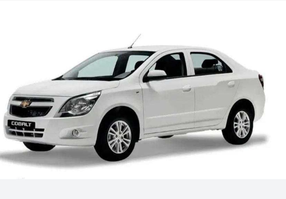 Кобальт автомат 2023 йил