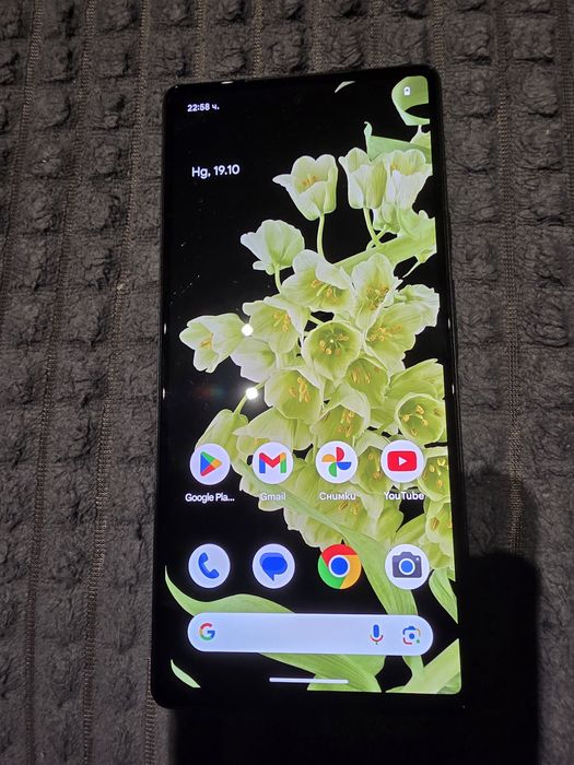 Google pixel 6 128gb