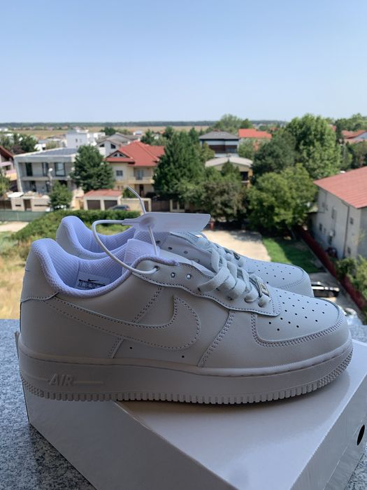 Air force 1 Low Triple White