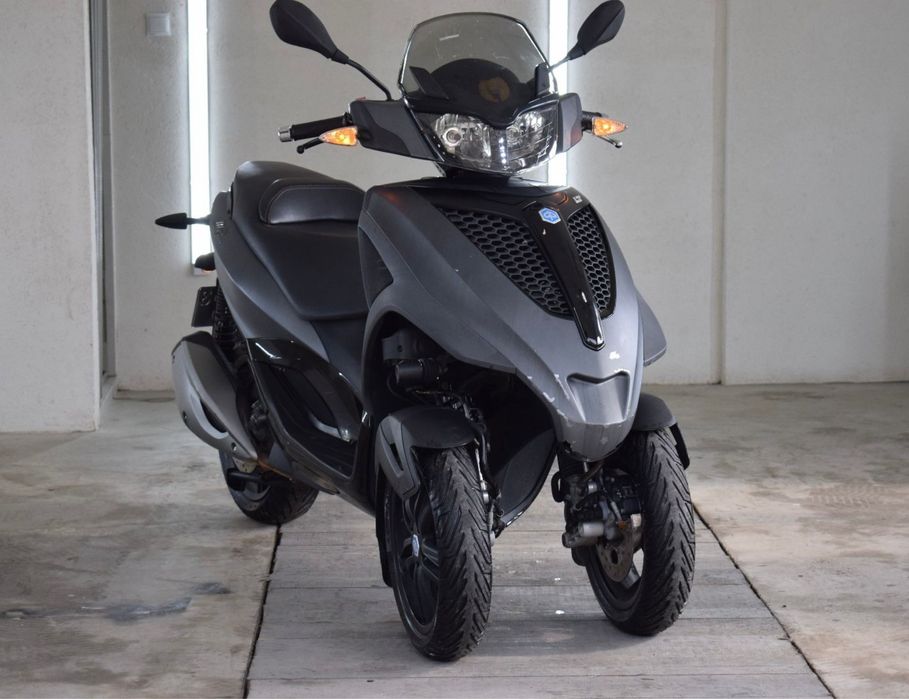 Piaggio Mp3 ~Se conduce cu categoria B~300cc