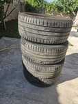 Anvelope Michelin