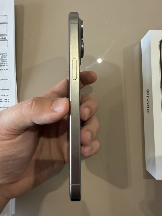 iPhone 15Pro Max 256GB