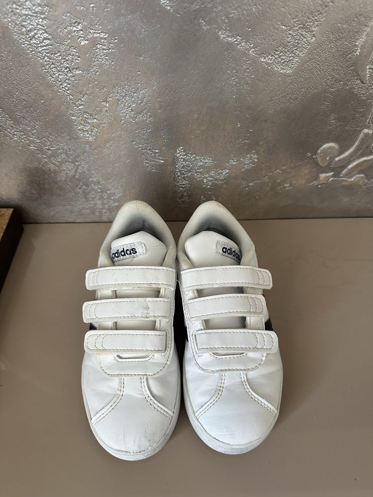 Детски сникърси Adidas Lego