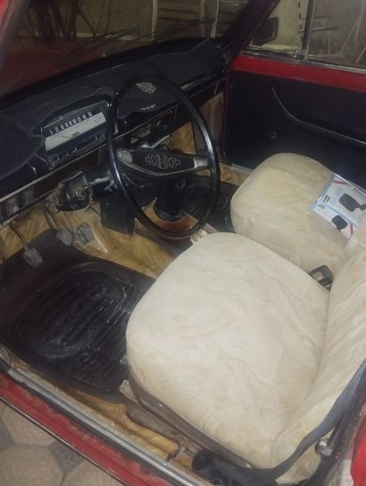 Продам Жигули 1979года