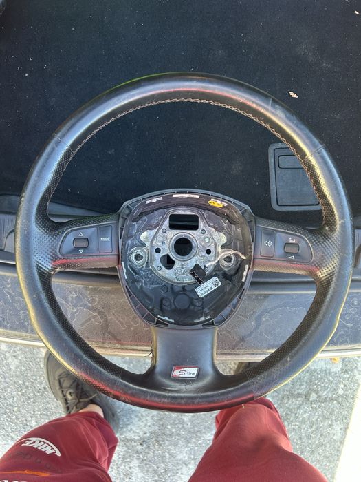 S LINE волан Ауди