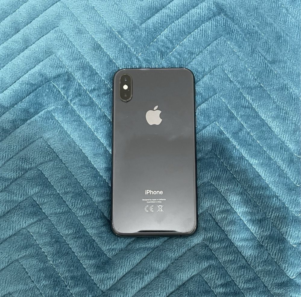 Iphone xs 64 gb