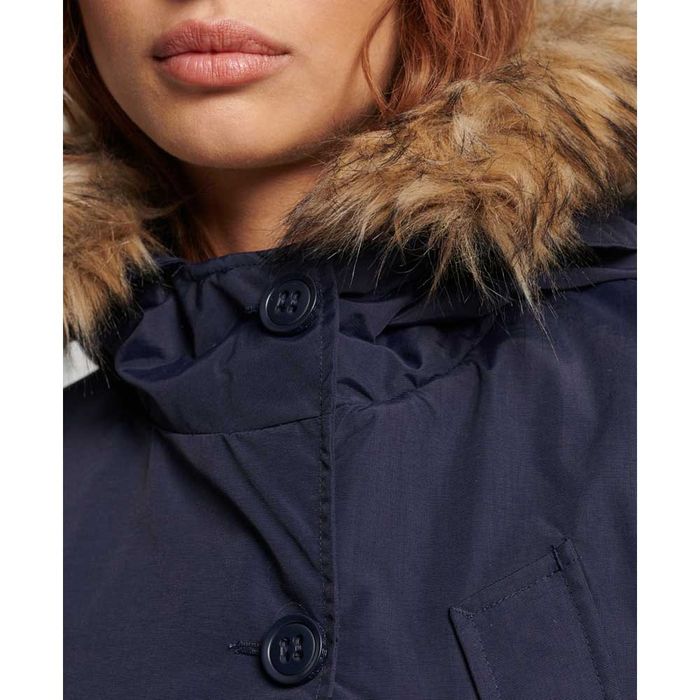 Geaca dama L Superdry