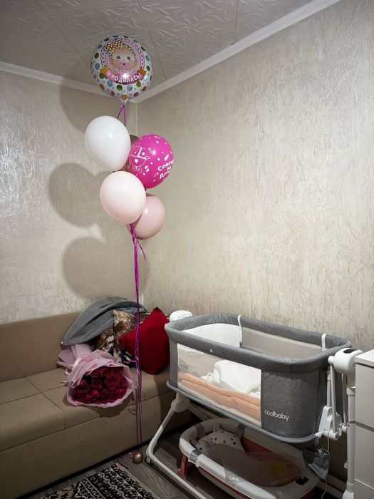 Продам детский манеж