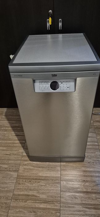 Masina de spalat vase Beko