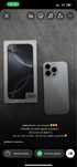 Iphone 16 PRO 128gb 100%