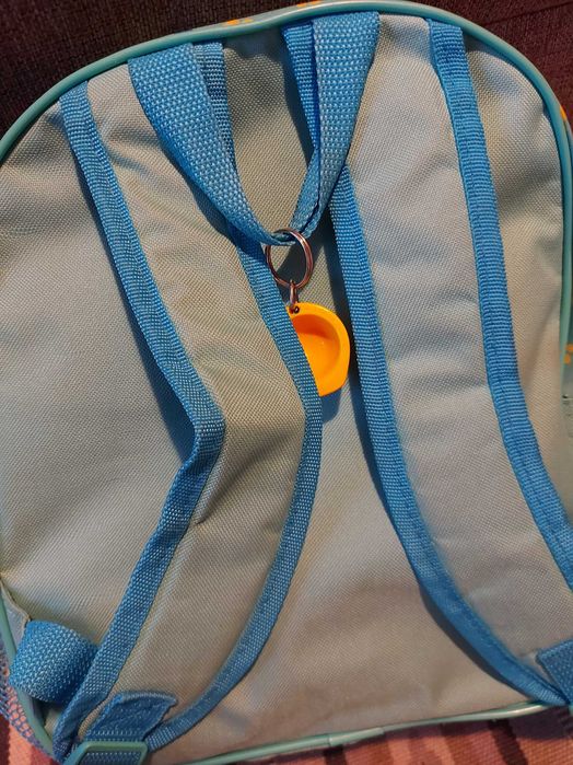 Ghiozdan Patrula Catelusilor