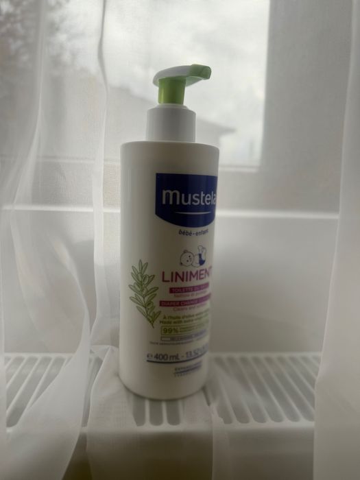 Mustela Liniment