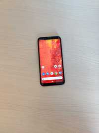 Nokia 8.1 - Touch crapat -