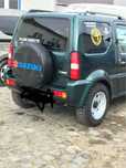 Vand Suzuky jimny