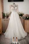 Vand rochie de mireasa