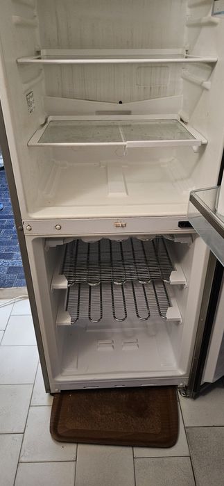 Хладилник с камера  BOSCH