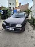 Volkswagen golf 3 1.4 benzina