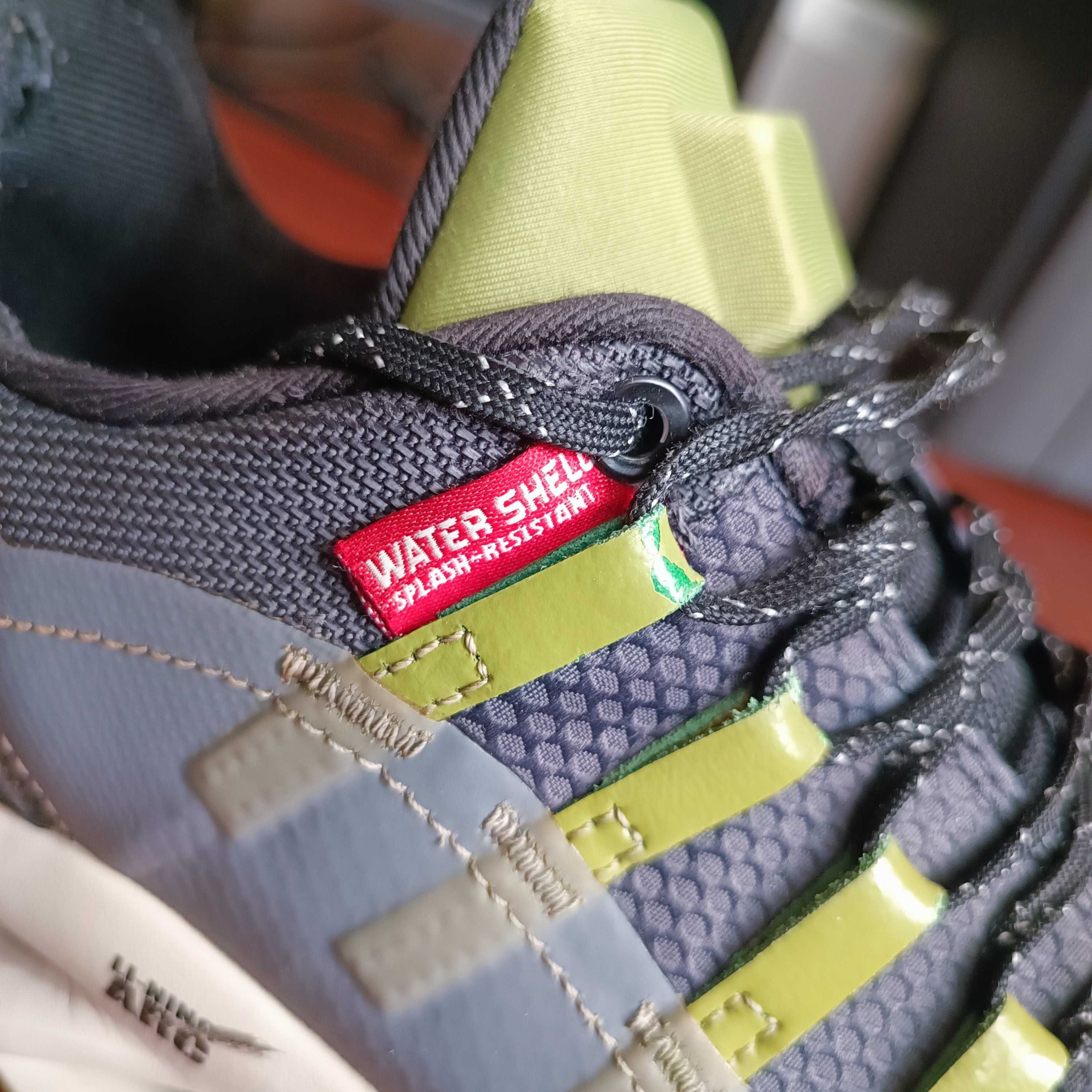 Кроссовки Li-Ning