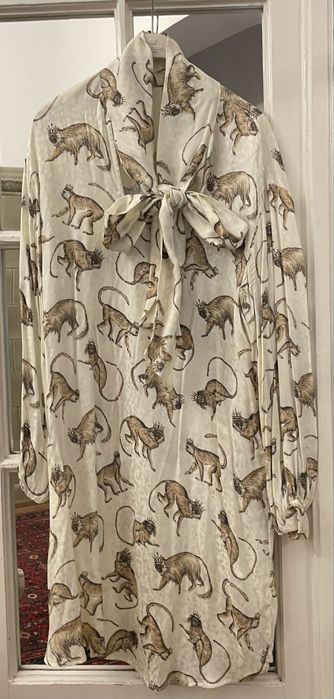 Rochie/tunica superbă mărimea L