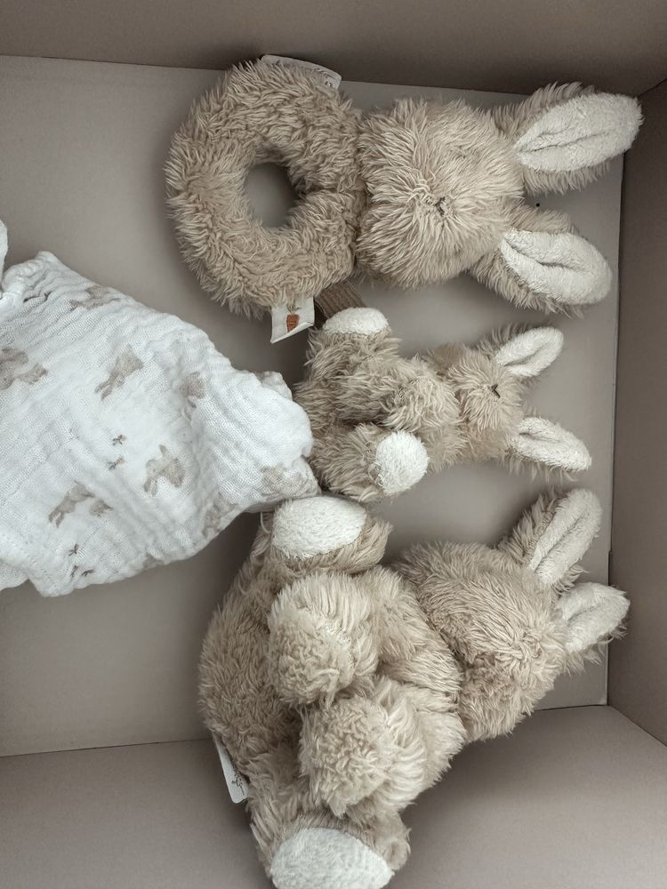 Подаръчна кутия Little Dutch Baby Bunny