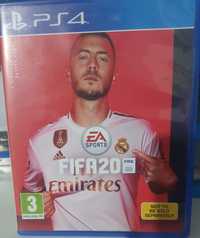 Fifa 2020 PS4 Joc