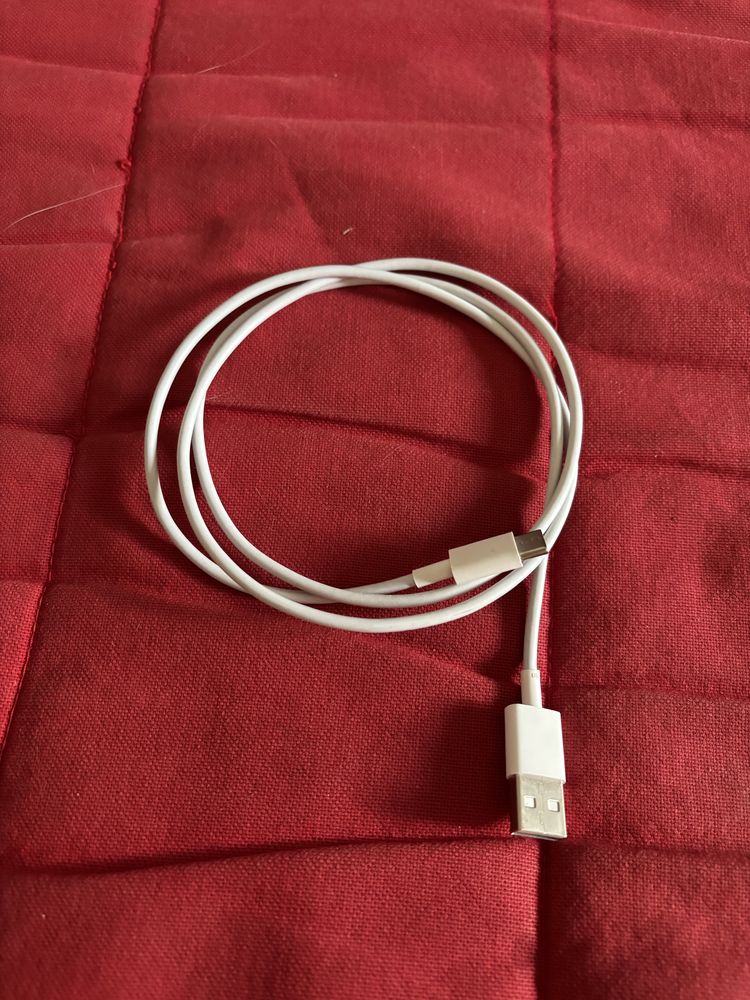 Cablu usb - usb c