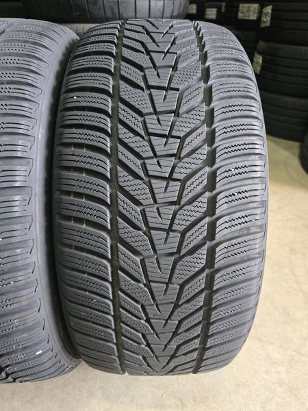 255/40/19 HANKOOK 4бр