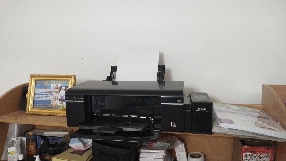 Epson L805 сатылады