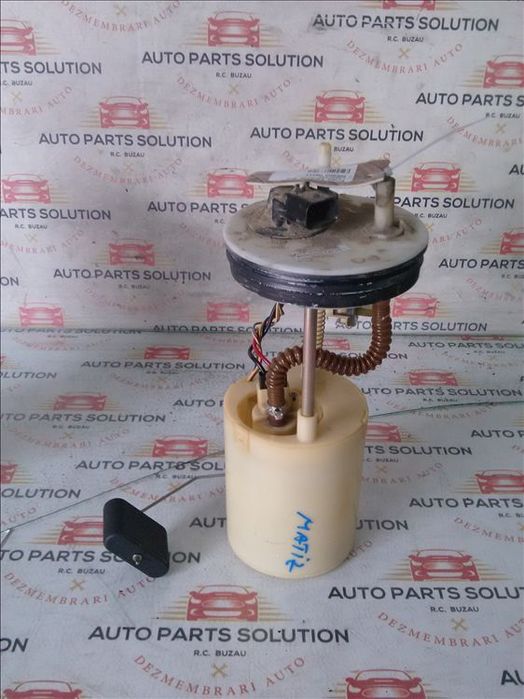 pompa benzina din rezervor daewoo matiz