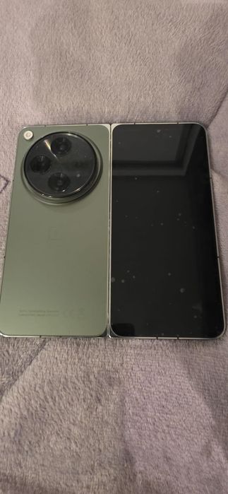 One Plus Open ds