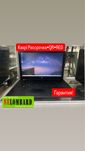 Ноутбук HP AMD E2/8gb/SSD128gb/Radeon R2, с гарантией