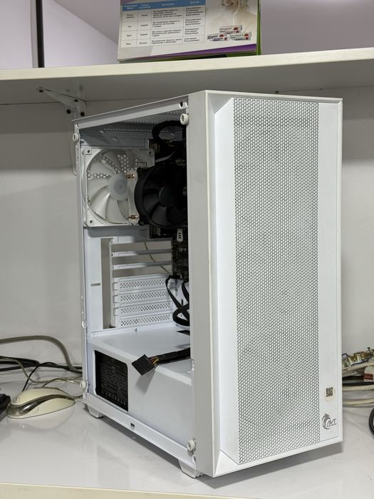 Case Plata H310M H 2.0