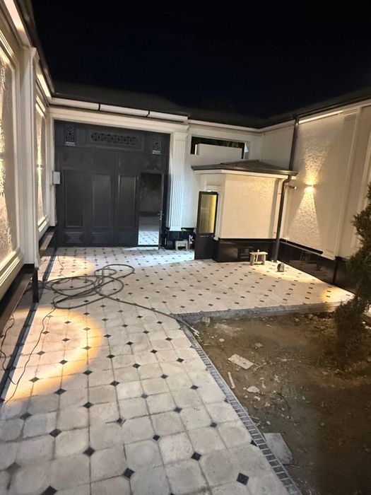 Уй сотилади 1,6 сотих 5 хона